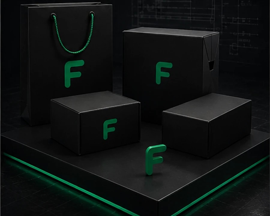 بسته‌بندی — چاپ و بسته‌بندی